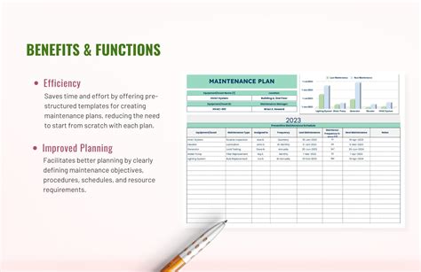 Maintenance Estimate Template - astra.edu.pl