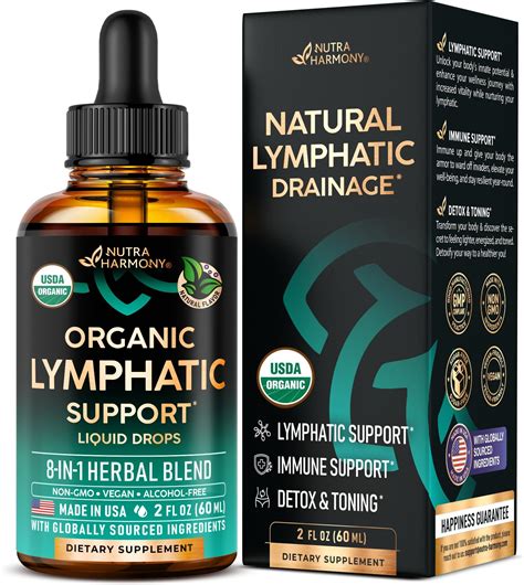 Amazon.com: NUTRAHARMONY Organic Mullein Drops & Vitamin B12 Drops : Health & Household