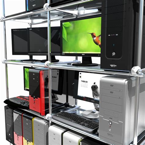 Image result for Desktop Computer Shekle