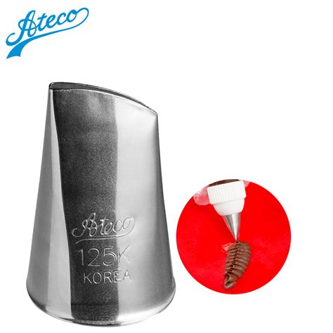 Image result for Ateco Piping Tips Tutorial