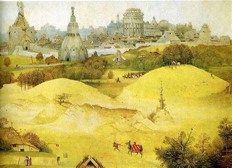 Hieronymus Bosch - WikiPaintings.org | Hieronymus bosch paintings, Hieronymus bosch, Hieronymous ...