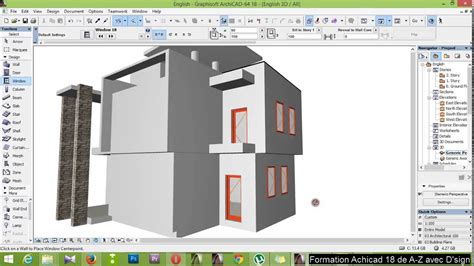 Archicad system requirements - jordwei