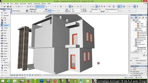 Image result for ArchiCAD Video-Tutorials Download