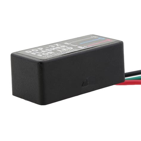 Image result for GS 100A Stop Brake Light Strobe Flash Module Controller