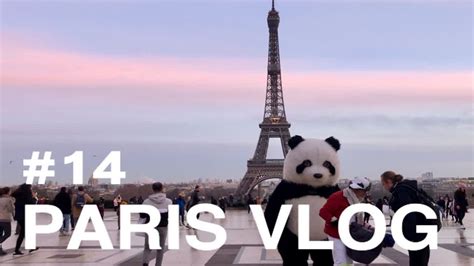 法国VLOG14丨巴黎留学生的一周丨Weekly Vlog - YouTube