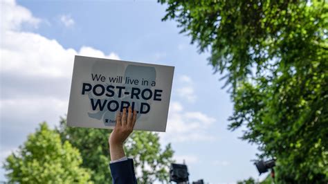 Teaching and Learning About Abortion Laws in the United States After ...