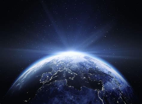 NASA Parallel Universe 的图像结果