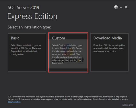 Setting Up SQL Express 的图像结果