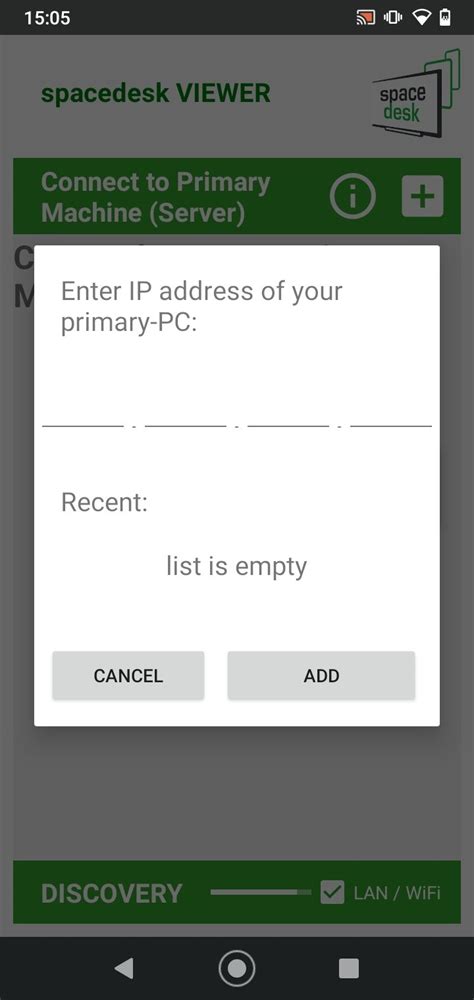 spacedesk APK Download for Android Free