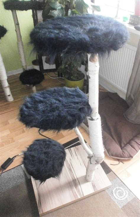 HANDANFERTIGUNG NATURKRATZBAUM SEHR STABIL in Rostock | Tiere ...