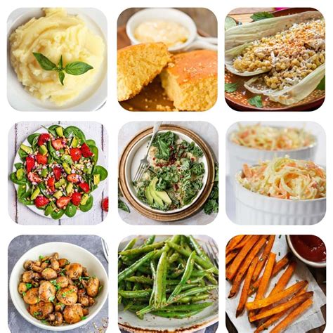 What To Serve With Stuffed Peppers - 39 BEST Side Dishes - Pantry & Larder