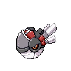 Pawnpede #330.423 - FusionDex