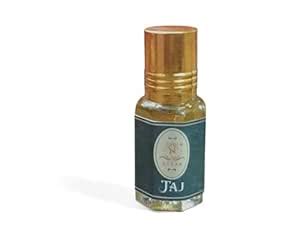 Taj Attar Perfume, 6ml, Alcohol-Free, Long-Lasting Fragrance : Amazon ...