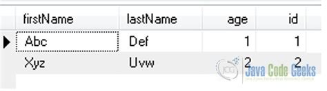 Image result for Java JDBC Update Program