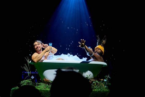 Comedy or error: is Shakespeare actually funny?