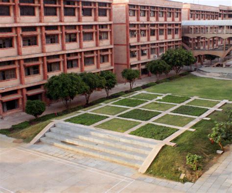 Project – Hindustan College of Science & Technology | Beyond Built Pvt Ltd