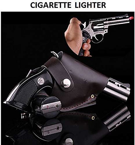 Image result for Mini Gun BBQ Lighter Collection