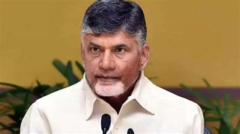 Chandrababu Naidu: జగన్ వెళ్తూ వెళ్తూ ఇలా చేసి వెళ్లారు: చంద్రబాబు ...