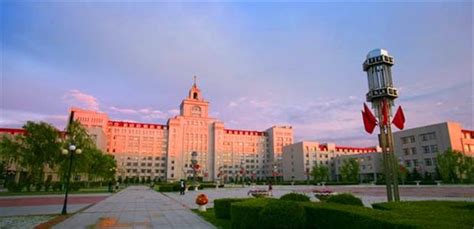 哈尔滨商业大学MBA