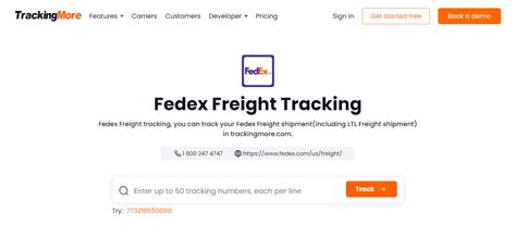 Image result for FedEx Ground Tracking Number