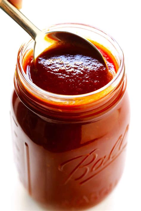 Bbq Sauce Recipe