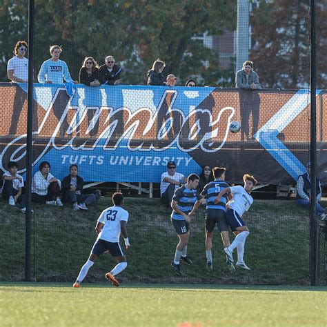Tufts Vs Middlebury 2022 | Great win! | Tufts Men's Soccer | Flickr