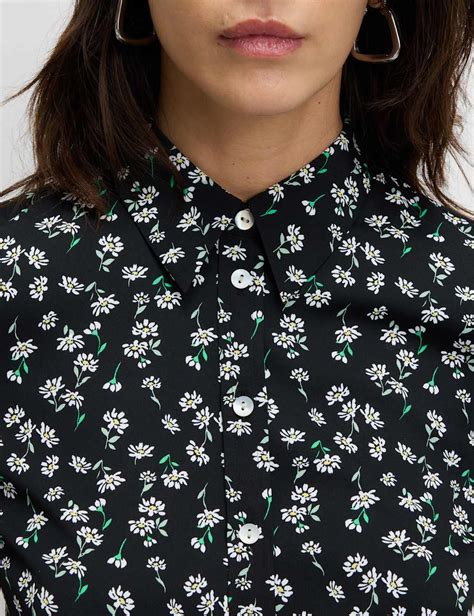 Women’s Collared-Neck Shirts & Blouses at M&S