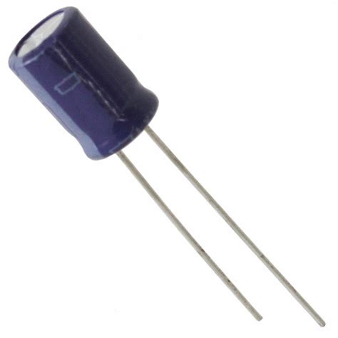 ELXY160ELL271MH12D Chemi-Con | Capacitors | DigiKey