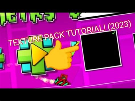 Geometry Dash Texture Pack iOS 的图像结果