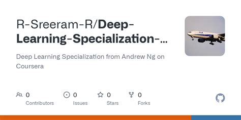 Deep Learning Specialization 的图像结果