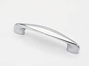 RAB Handle Zinc, for Door, Window, Drawer/Cabinet/Wardrobe, Kitchen and ...