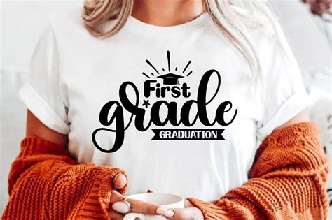 Image result for First Grade Graduation Logo