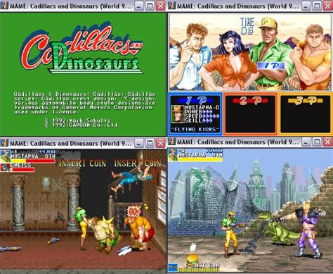 Mame32 - PC Games Full Version Free Download