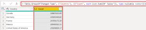 Image result for Excel Power Query Add Column