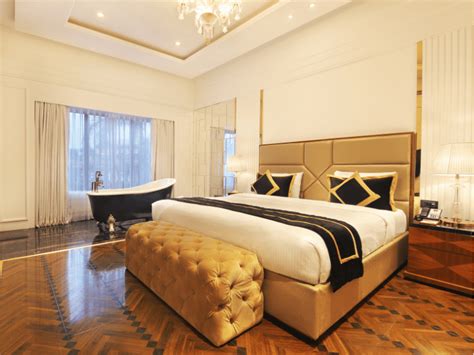 Della Luxury Products | Iconic Projects Design, Manufacturing & Built