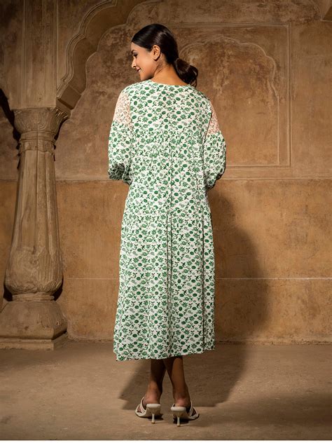 Fiza Dress – Auruhfy