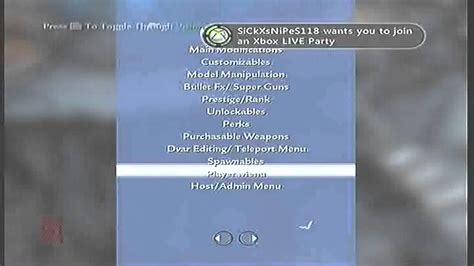 Waw Mod Menu Multi 的图像结果