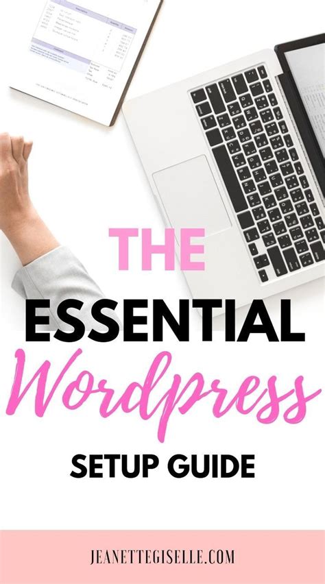 Image result for Wordpress.com Blog Setup