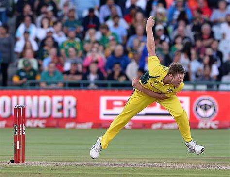 The top 5 exponents of the slower ball in world cricket today