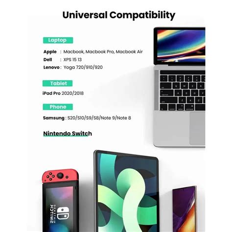 Understanding Network Adapters - Types and Uses – Ugreen India