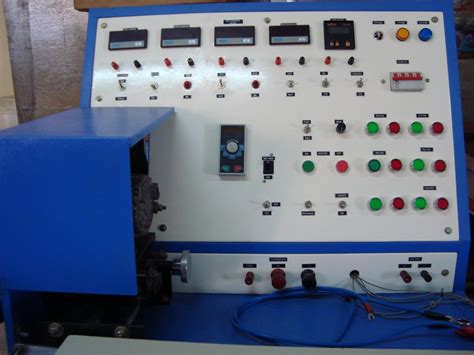 Image result for Alternator Bench Testing Procedure