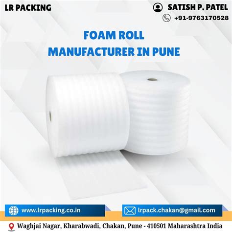 Foam Roll In Gorakhpur