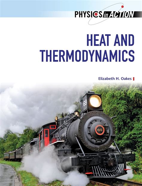 Buy Heat and Thermodynamics (Physics in Action) Book Online at Low ...
