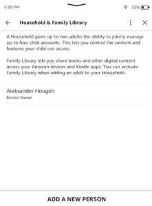 Image result for Setting Up Kindle