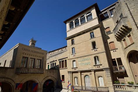 TITANO SUITES (San Marino/City of San Marino) - Hotel Reviews, Photos ...