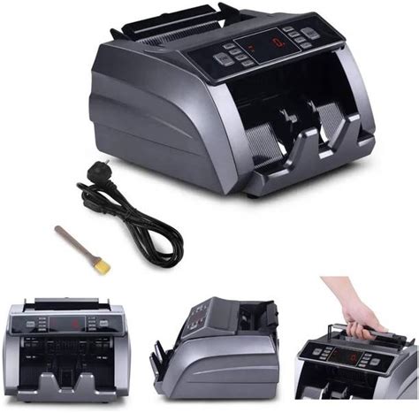 Buy Money Counting Machine Online in India | Flipkart.com