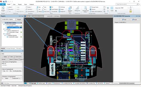SolidWorks PCB Design 的图像结果