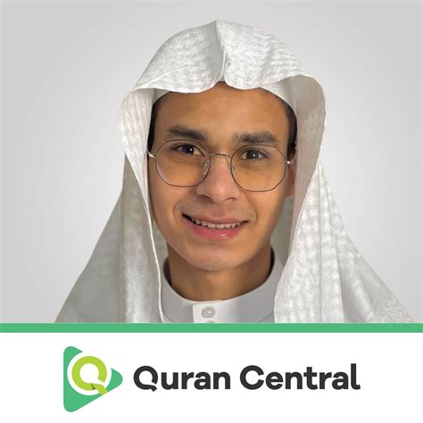 Abdul Rahman Mossad – Quran Tilawat & Audio Recitations | Quran Central