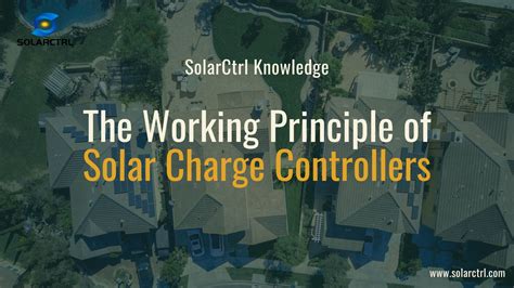 Solar Charge Controllers Explained 的图像结果