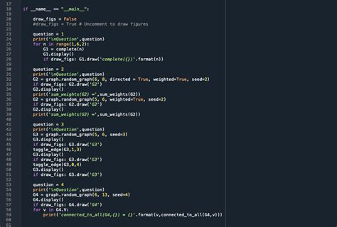 Image result for Python Graph Library